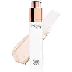 Good Day Soufflé Hydrating Moisturizer with SPF15